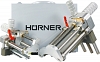 Устройство для снятия оксидного слоя пластиковых труб Hurner Size 1, 32-160 мм