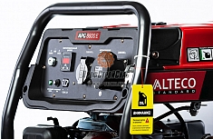 Alteco APG 8800 E бензиновый генератор ракурс 6