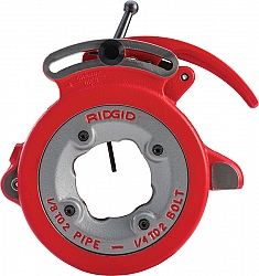 Автоматические резьбонарезные головы для станка Ridgid 815A NPT R