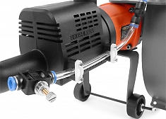 Двигатель бесщеточных электрических кольцерезов Messer BL-400 Двигатель бесщеточных электрических кольцерезов Messer BL-400