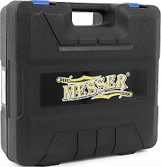 Кейс аккумуляторного заклепочника для резьбовых заклепок Messer M3000