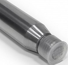 Колпачок стального удлинителя для алмазной коронки Diamaster Steel М22, 500 мм