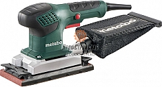 Плоскошлифовальная машина Metabo SR 2185 600441500