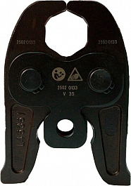 Пресс-клещи для обжима фитингов Voll SV 35 Пресс-клещи для обжима фитингов Voll SV 35