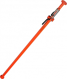 Штанга распорная телескопическая для алмазного бурения Алатон 1,8-3,2 м