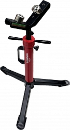 Трубные опоры электрического желобонакатчика Remmers Mustang 1"-6"