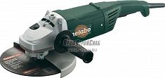 Угловая шлифмашина Metabo W 22-230 MVT