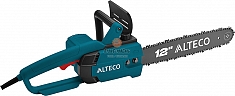 Вид электропилы Alteco ECS 1600-30